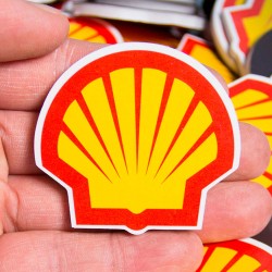 Друк магнітів