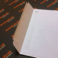 Друк конвертів