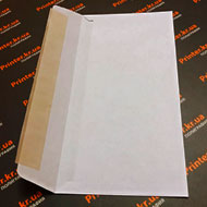 Друк конвертів