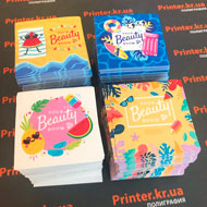 Етикетки Київ