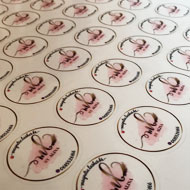 Етикетки Дніпро