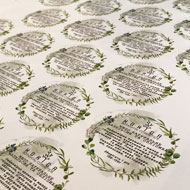 Етикетки Харків