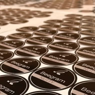 Этикетки Кривой Рог