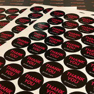 Етикетки Одеса