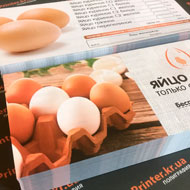 Флаєри Чернігів