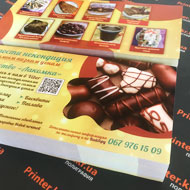 Флаєри Львів