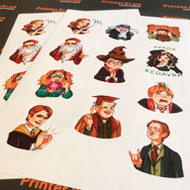 Наклейки Черкассы Наклейки Черкассы