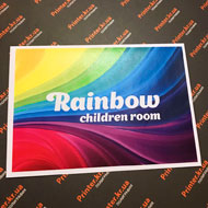 Печать конвертов