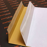 Печать конвертов