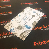 Визитки Ровно Визитки Ровно